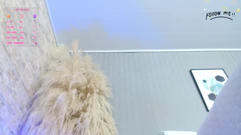 Snapshot of lena_helleen chatting on 16, 2, 2025 lena online show from 16, 2, 2025