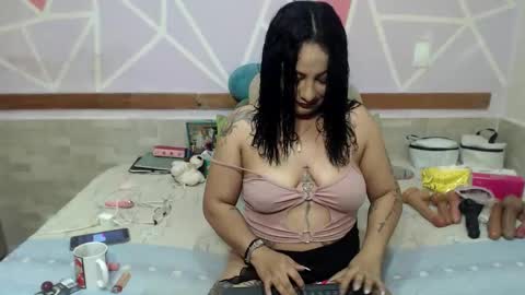 lena_lawson online show from 14, 3, 2026