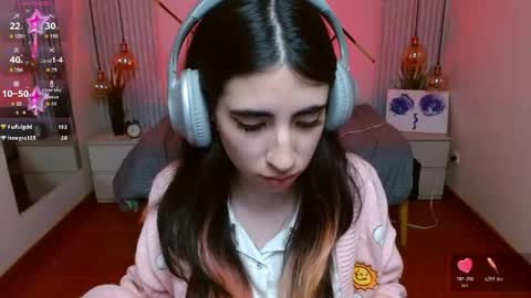 Lena online show from 16, 4, 2026