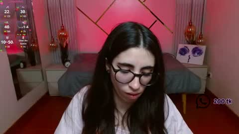 Snapshot of lena_roses chatting on 10, 6, 2026 Lena online show from 10, 6, 2026