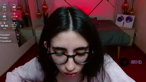 Snapshot of lena_roses chatting on 11, 6, 2026 Lena online show from 11, 6, 2026