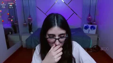 Snapshot of lena_roses chatting on 16, 6, 2026 Lena online show from 16, 6, 2026
