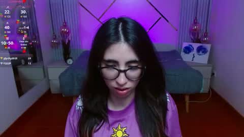 Snapshot of lena_roses chatting on 19, 6, 2026 Lena online show from 19, 6, 2026