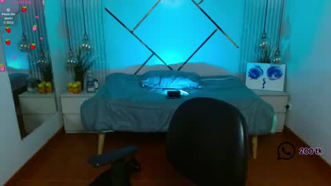Snapshot of lena_roses chatting on 1, 7, 2026 Lena online show from 1, 7, 2026