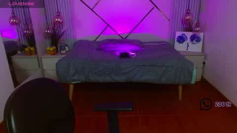 Snapshot of lena_roses chatting on 9, 7, 2026 Lena online show from 9, 7, 2026