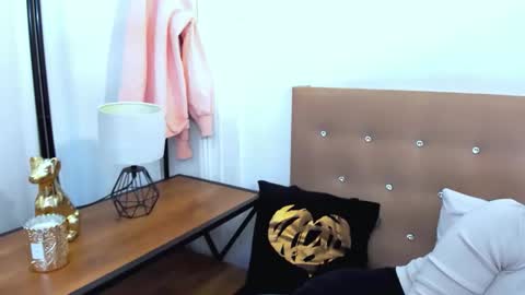 lena_sexi online show from 12, 10, 2025
