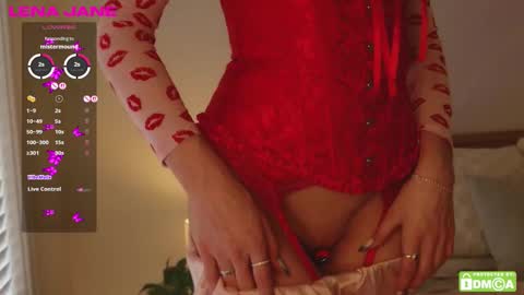 lenajane_xx online show from 15, 12, 2025