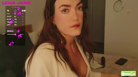 lenajane_xx online show from 6, 7, 2026