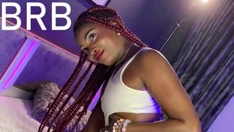  lena laurent  online show from 14, 9, 2025