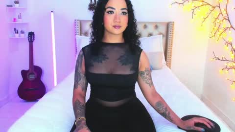 Snapshot of lenastylesoa chatting on 27, 4, 2026 Lena online show from 27, 4, 2026