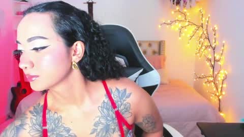 Snapshot of lenastylesoa chatting on 18, 5, 2026 Lena online show from 18, 5, 2026
