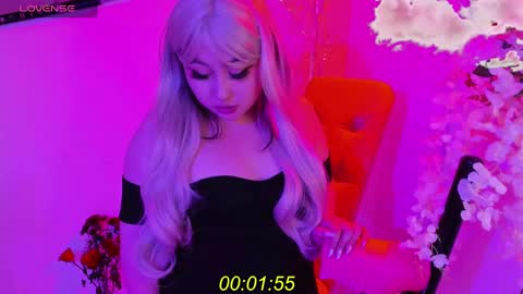 Lenna Kang online show from 23, 12, 2024