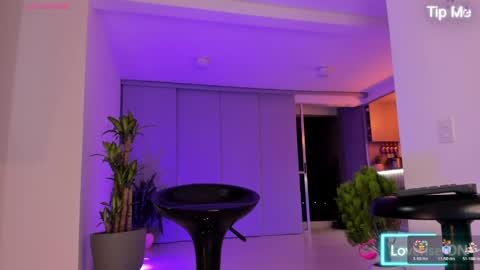 Lenner INDEPENDENT MODEL online show from 4, 4, 2026