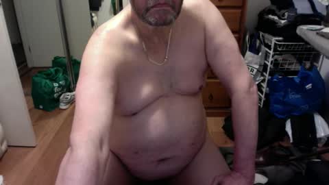 Pussylicker online show from 14, 10, 2025