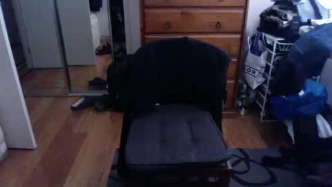 Pussylicker online show from 17, 10, 2025