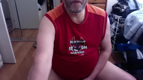Pussylicker online show from 21, 10, 2025