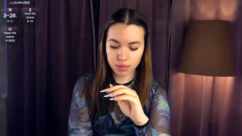 Snapshot of lenoimacyt chatting on 17, 12, 2025 Hey hey our name is Mia Elfy Lovense is active time to play PVT IS OPEN online show from 17, 12, 2025