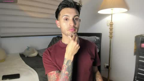 Carter online show from 1, 6, 2026