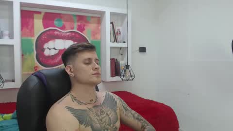 Yesid online show from 12, 2, 2025