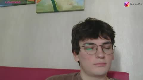Snapshot of leo_cutie chatting on 16, 5, 2026 leo_cutie online show from 16, 5, 2026