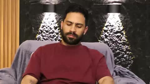 Leo  Diaz online show from 24, 2, 2026