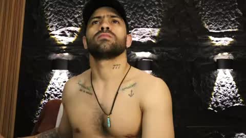 Leo  Diaz online show from 18, 5, 2026