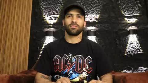 Leo  Diaz online show from 19, 5, 2026