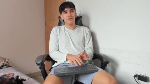 Leo Jones online show from 17, 9, 2025