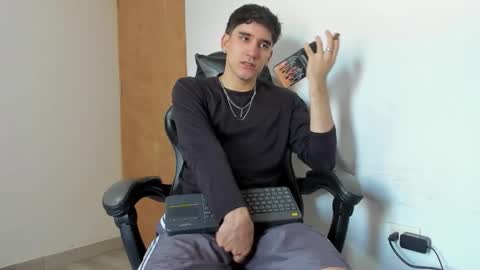 Leo Jones online show from 7, 11, 2025