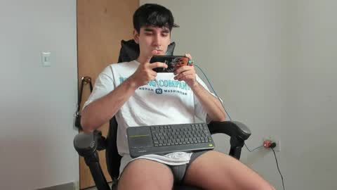 Leo Jones online show from 30, 3, 2026