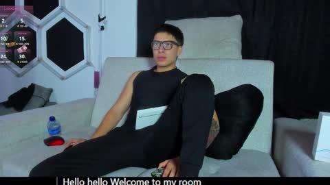leo_muller online show from 22, 10, 2025