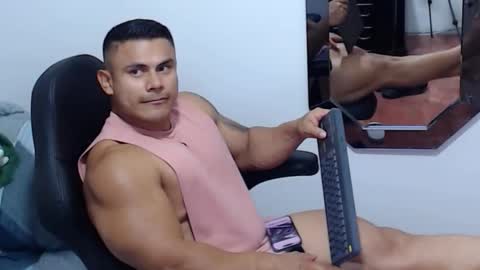 Leo online show from 22, 3, 2026