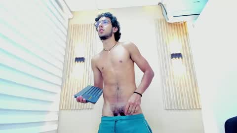 Snapshot of leo_sanz6 chatting on 26, 5, 2026 LEO online show from 26, 5, 2026
