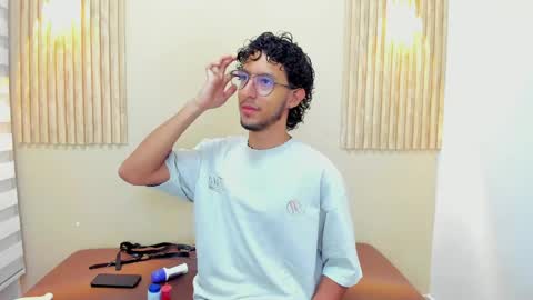 Snapshot of leo_sanz6 chatting on 27, 5, 2026 LEO online show from 27, 5, 2026