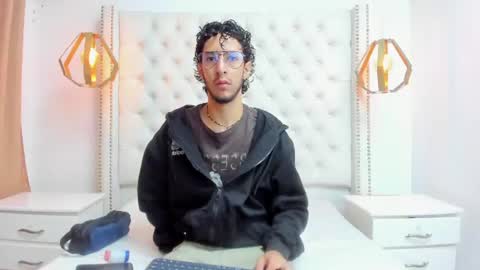 Snapshot of leo_sanz6 chatting on 25, 6, 2026 LEO online show from 25, 6, 2026