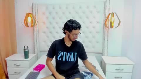 Snapshot of leo_sanz6 chatting on 17, 7, 2026 LEO online show from 17, 7, 2026