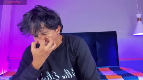 Snapshot of leo_savage_ chatting on 15, 9, 2025 Leo online show from 15, 9, 2025