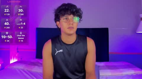 Snapshot of leo_savage_ chatting on 17, 9, 2025 Leo online show from 17, 9, 2025