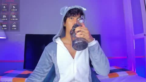 Snapshot of leo_savage_ chatting on 18, 9, 2025 Leo online show from 18, 9, 2025