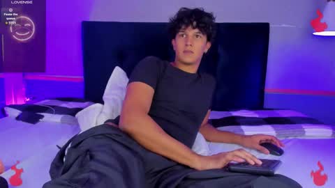 Snapshot of leo_savage_ chatting on 19, 9, 2025 Leo online show from 19, 9, 2025