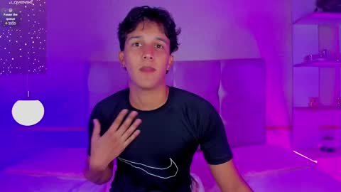 Snapshot of leo_savage_ chatting on 25, 9, 2025 Leo online show from 25, 9, 2025