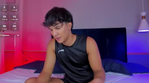 Snapshot of leo_savage_ chatting on 3, 10, 2025 Leo online show from 3, 10, 2025