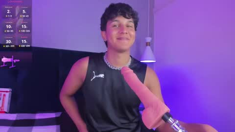 Snapshot of leo_savage_ chatting on 5, 10, 2025 Leo online show from 5, 10, 2025