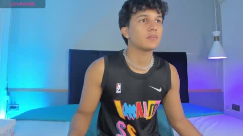 Snapshot of leo_savage_ chatting on 7, 10, 2025 Leo online show from 7, 10, 2025