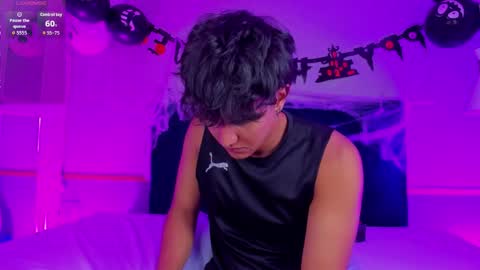 Snapshot of leo_savage_ chatting on 16, 10, 2025 Leo online show from 16, 10, 2025