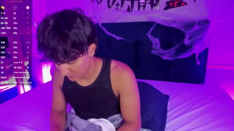 Snapshot of leo_savage_ chatting on 17, 10, 2025 Leo online show from 17, 10, 2025