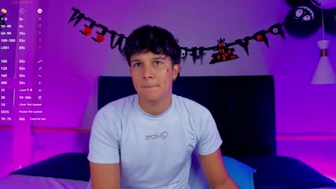 Snapshot of leo_savage_ chatting on 24, 10, 2025 Leo online show from 24, 10, 2025