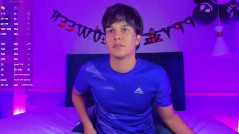 Snapshot of leo_savage_ chatting on 26, 10, 2025 Leo online show from 26, 10, 2025