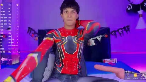 Snapshot of leo_savage_ chatting on 27, 10, 2025 Leo online show from 27, 10, 2025