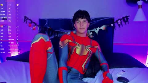 Snapshot of leo_savage_ chatting on 28, 10, 2025 Leo online show from 28, 10, 2025